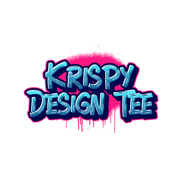 Krispy Design Tee